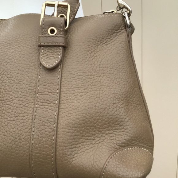 Vintage Dooney & Bourke satchel - Picture 6 of 16